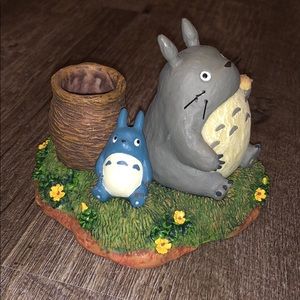 My Neighbor Totoro Pencil/Pen Holder